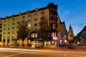 Hotel Munchen City Center affiliated by Melia, Munchen