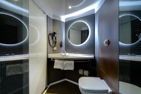 ibis München Parkstadt Schwabing - 9