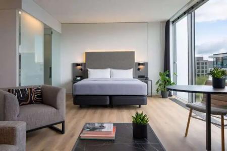 ibis München Parkstadt Schwabing - 34