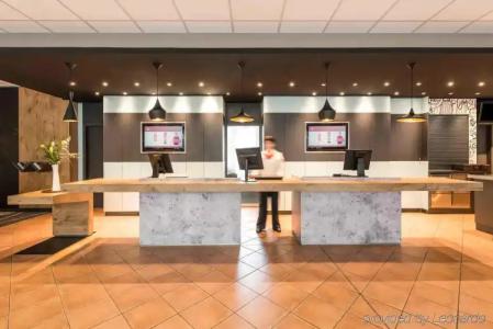 ibis München Parkstadt Schwabing - 32