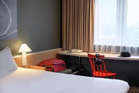 ibis München Parkstadt Schwabing - 42