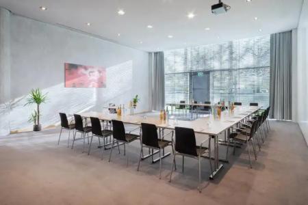 ibis München Parkstadt Schwabing - 19