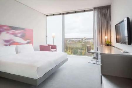 ibis München Parkstadt Schwabing - 37