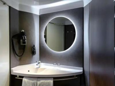 ibis München Parkstadt Schwabing - 8