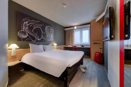 ibis München Parkstadt Schwabing - 43