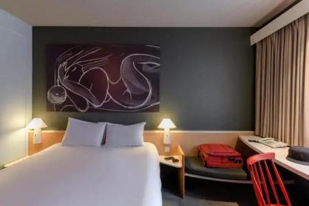 ibis München Parkstadt Schwabing - 44