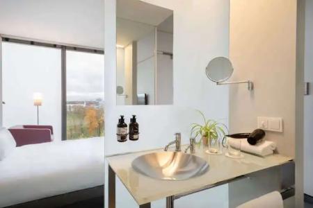 ibis München Parkstadt Schwabing - 48