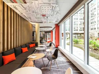 ibis München Parkstadt Schwabing - 7