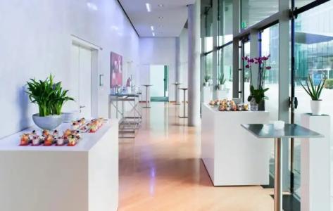 ibis München Parkstadt Schwabing - 16