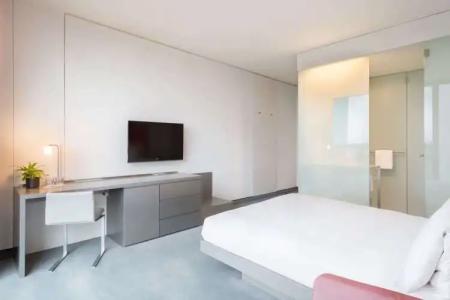 ibis München Parkstadt Schwabing - 39