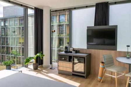 ibis München Parkstadt Schwabing - 46