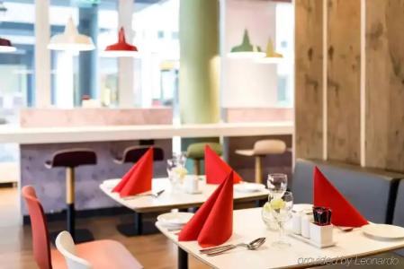 ibis München Parkstadt Schwabing - 13