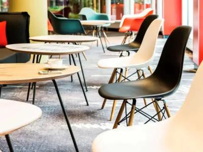 ibis München Parkstadt Schwabing - 28