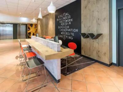 ibis München Parkstadt Schwabing - 18