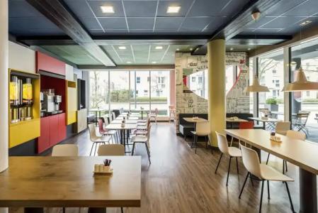ibis München Parkstadt Schwabing - 30