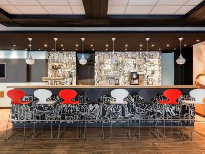 ibis München Parkstadt Schwabing - 26