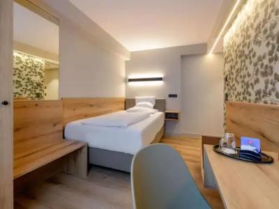 Mercure München Altstadt - 35