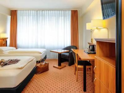 Mercure München Altstadt - 5