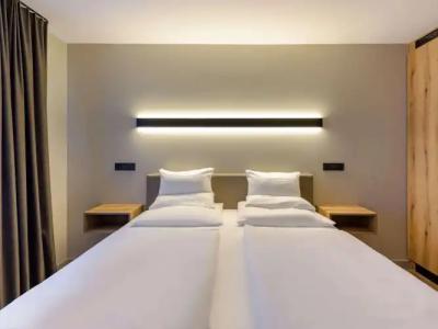 Mercure München Altstadt - 22