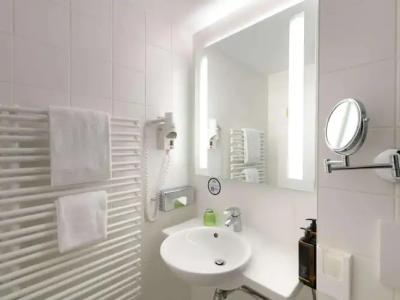 Mercure München Altstadt - 23