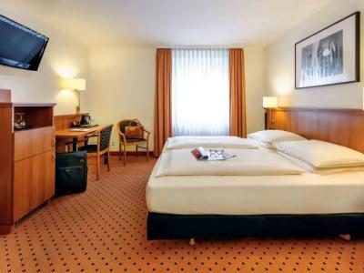 Mercure München Altstadt - 26