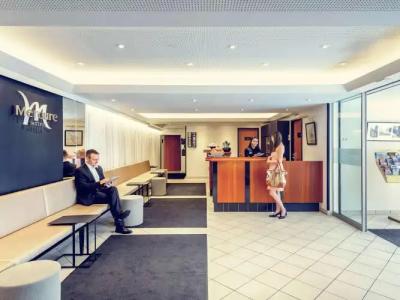 Mercure München Altstadt - 19