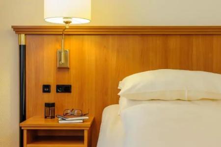 Mercure München Altstadt - 51