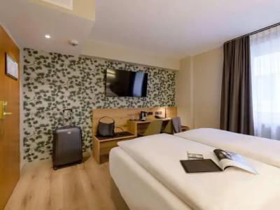 Mercure München Altstadt - 36