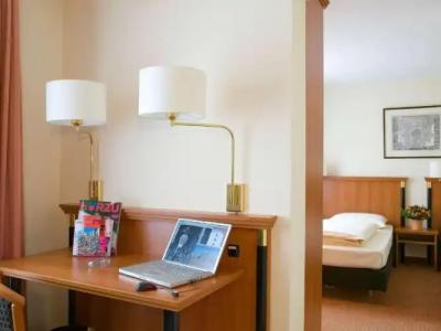Mercure München Altstadt - 57