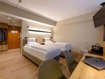 Mercure München Altstadt - 27