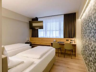 Mercure München Altstadt - 34