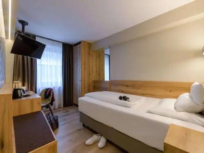 Mercure München Altstadt - 33