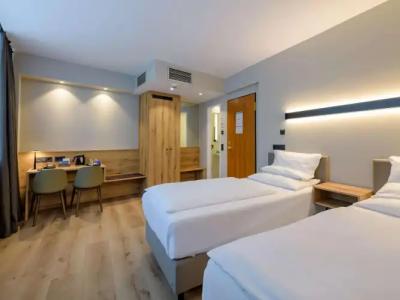 Mercure München Altstadt - 38