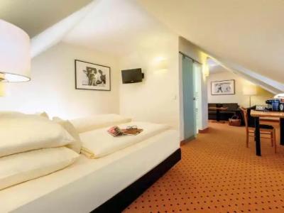 Mercure München Altstadt - 54