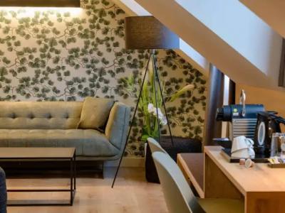 Mercure München Altstadt - 48