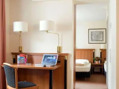 Mercure München Altstadt - 4
