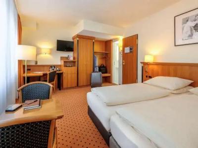 Mercure München Altstadt - 2