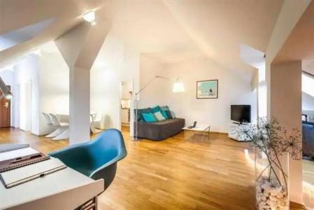 Mercure München Altstadt - 59