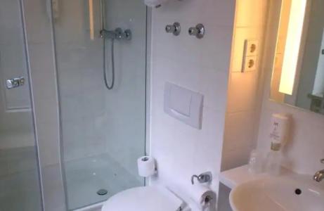 Mercure München Altstadt - 8
