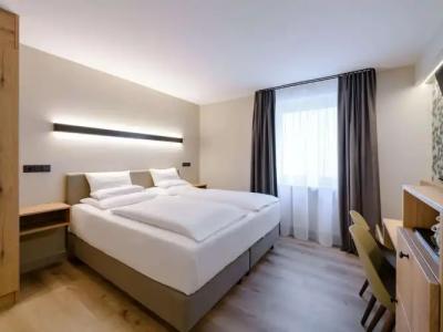 Mercure München Altstadt - 32