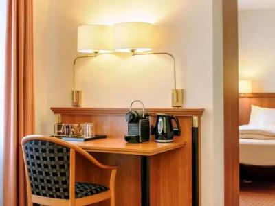 Mercure München Altstadt - 56