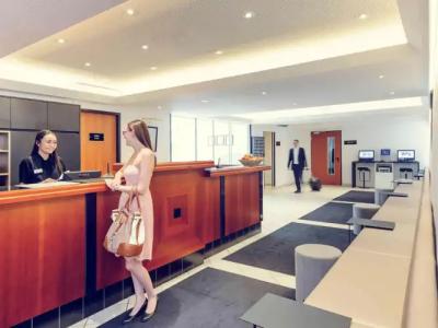 Mercure München Altstadt - 45