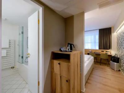 Mercure München Altstadt - 39