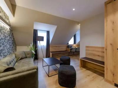 Mercure München Altstadt - 47