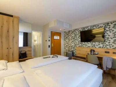 Mercure München Altstadt - 20