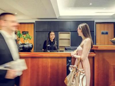 Mercure München Altstadt - 16