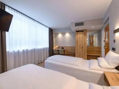 Mercure München Altstadt - 37