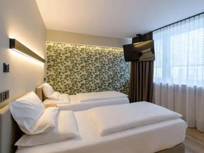 Mercure München Altstadt - 40