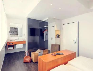 Mercure München Altstadt - 49
