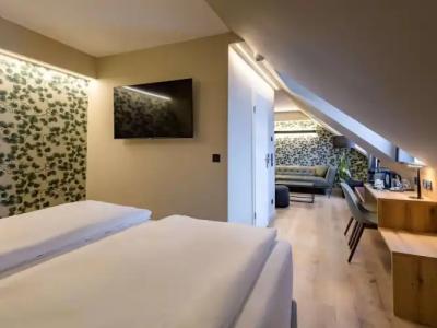 Mercure München Altstadt - 41